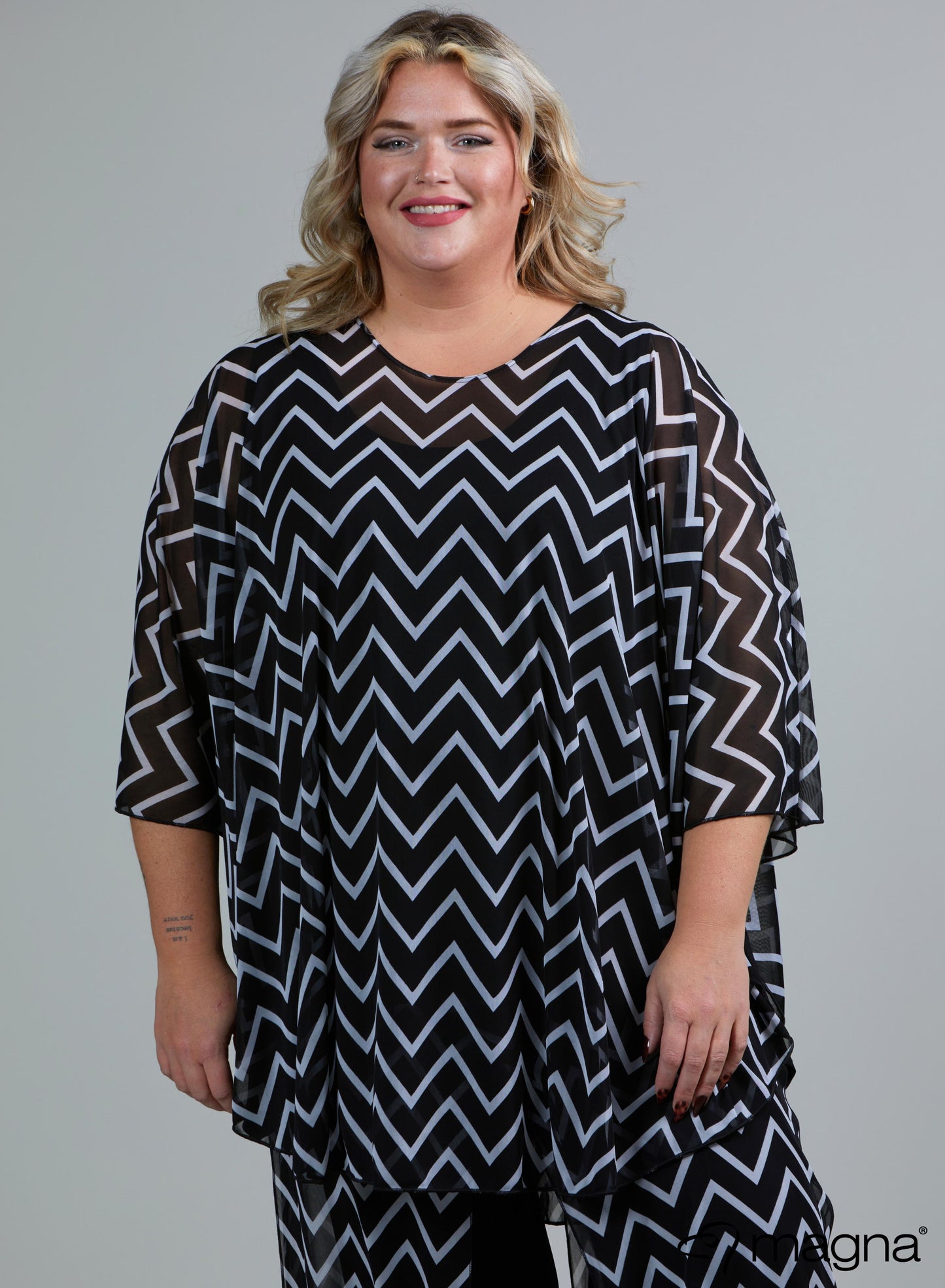Poncho