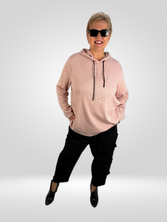 Kapuzenpullover - verschiedene Farben 🎨