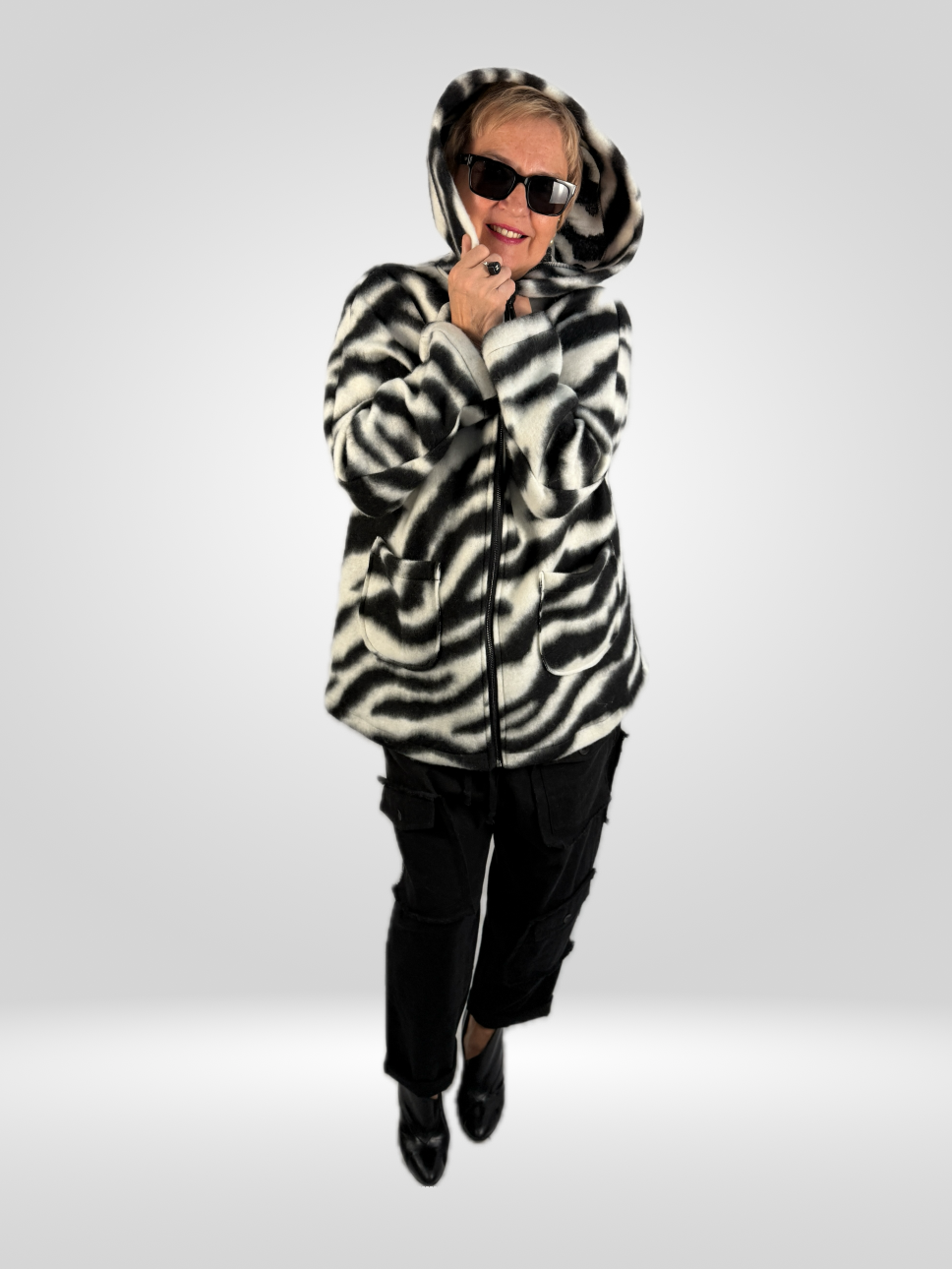 Jacke