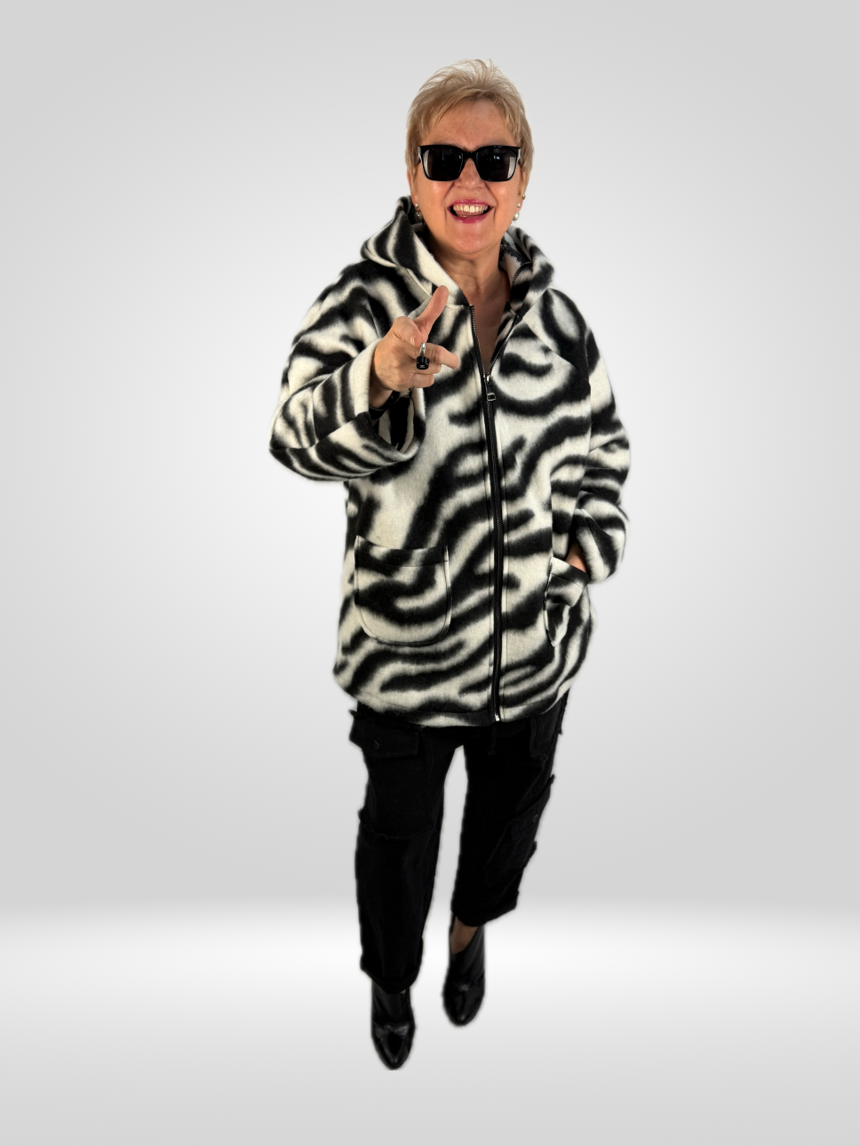 Jacke