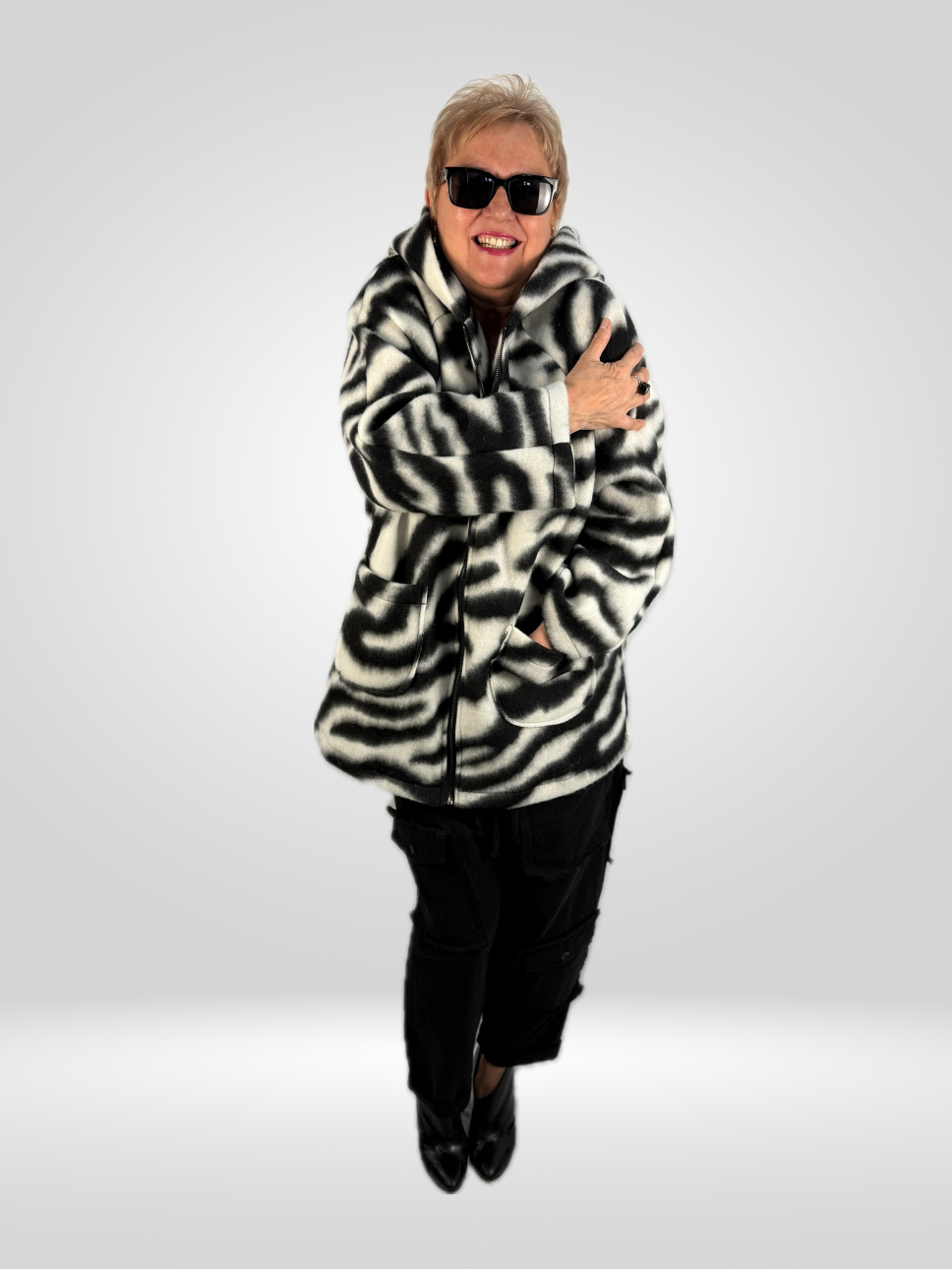 Jacke