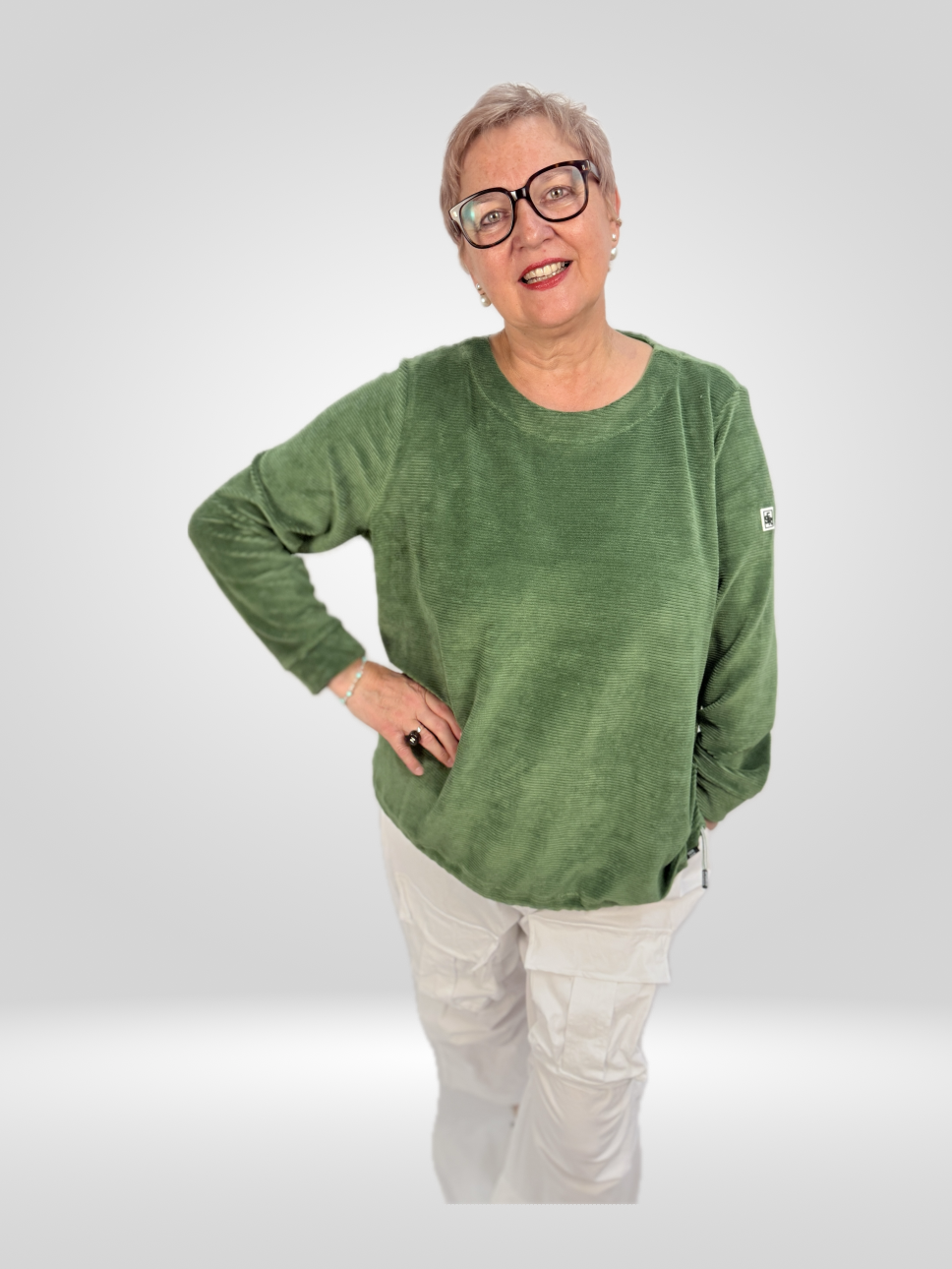 Sweatshirt - verschiedene Farben 🎨
