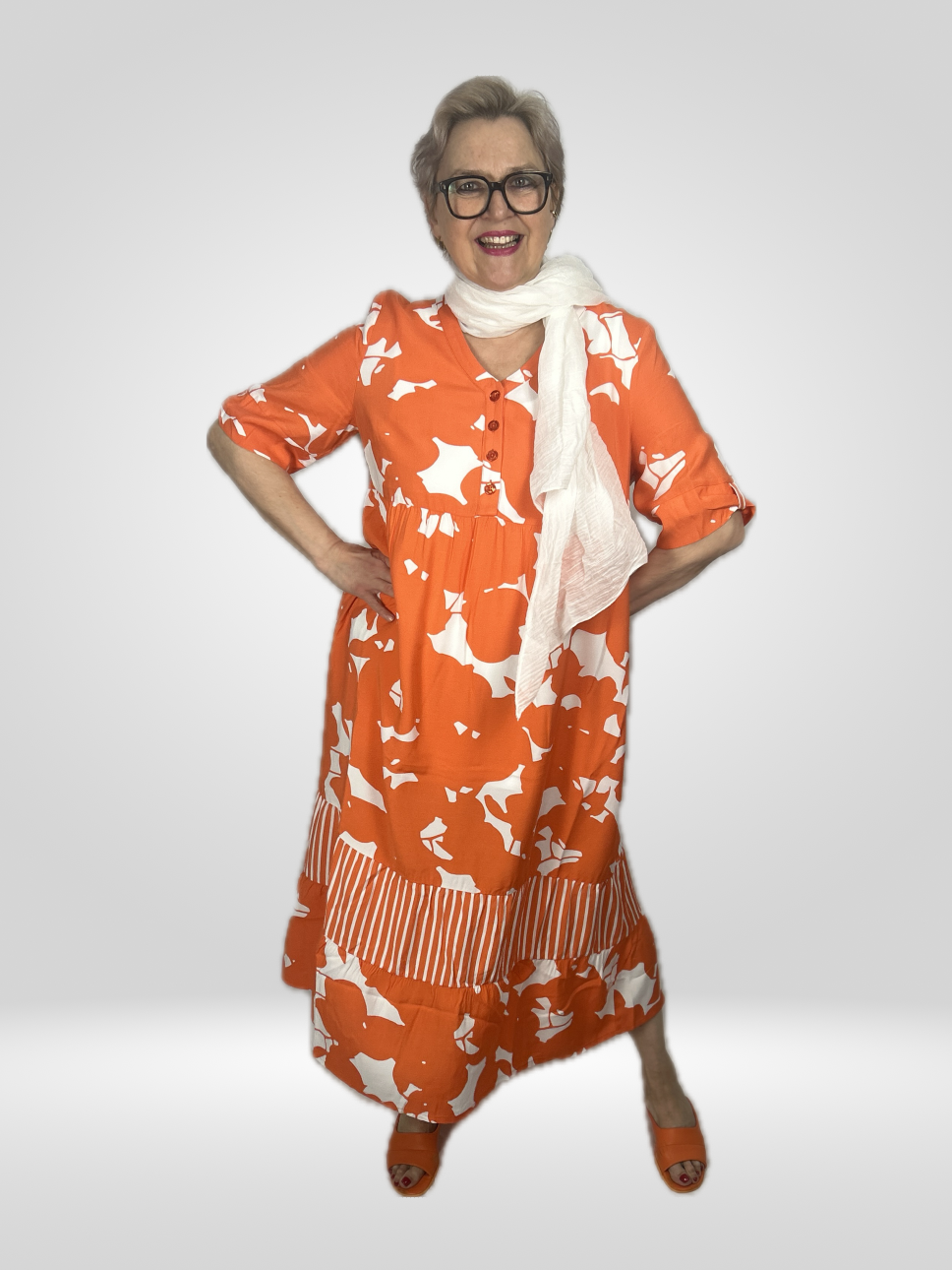 Kleid