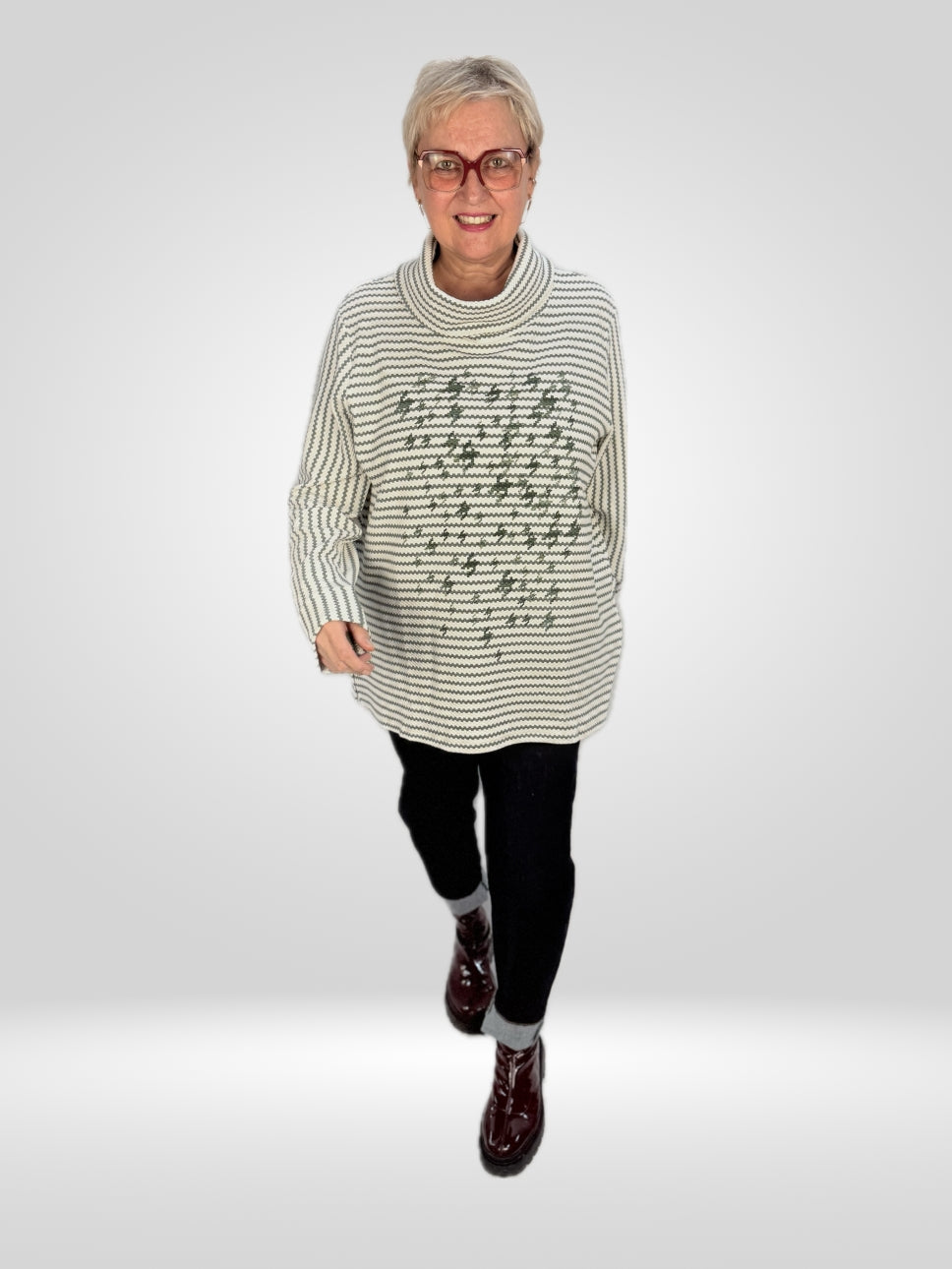 Pullover - verschiedene Farben 🎨