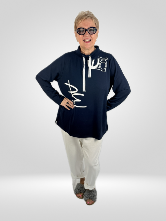 Sweatshirt - verschiedene Farben 🎨