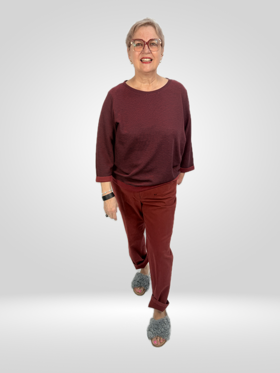 Sweatshirt - verschiedene Farben 🎨