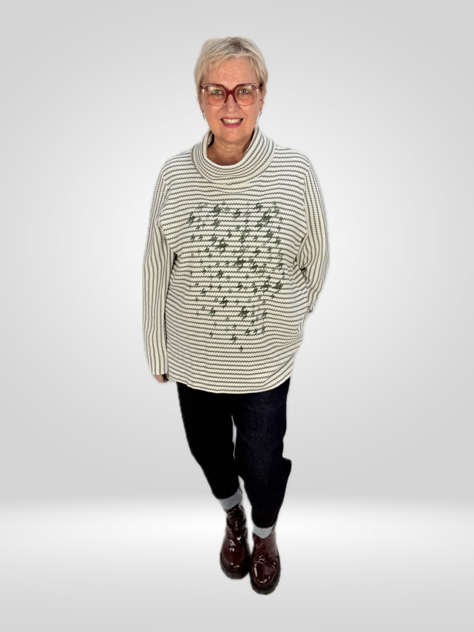 Pullover - verschiedene Farben 🎨