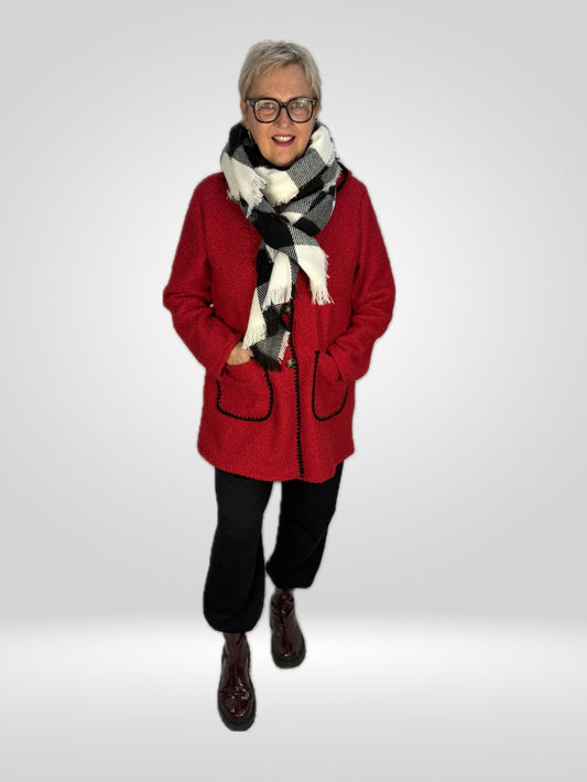 Jacke - verschiedene Farben 🎨