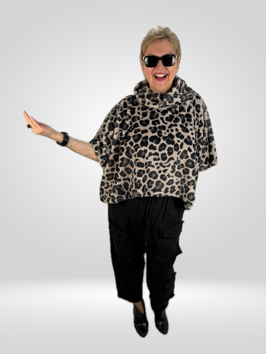 Pullover - verschiedene Farben 🎨