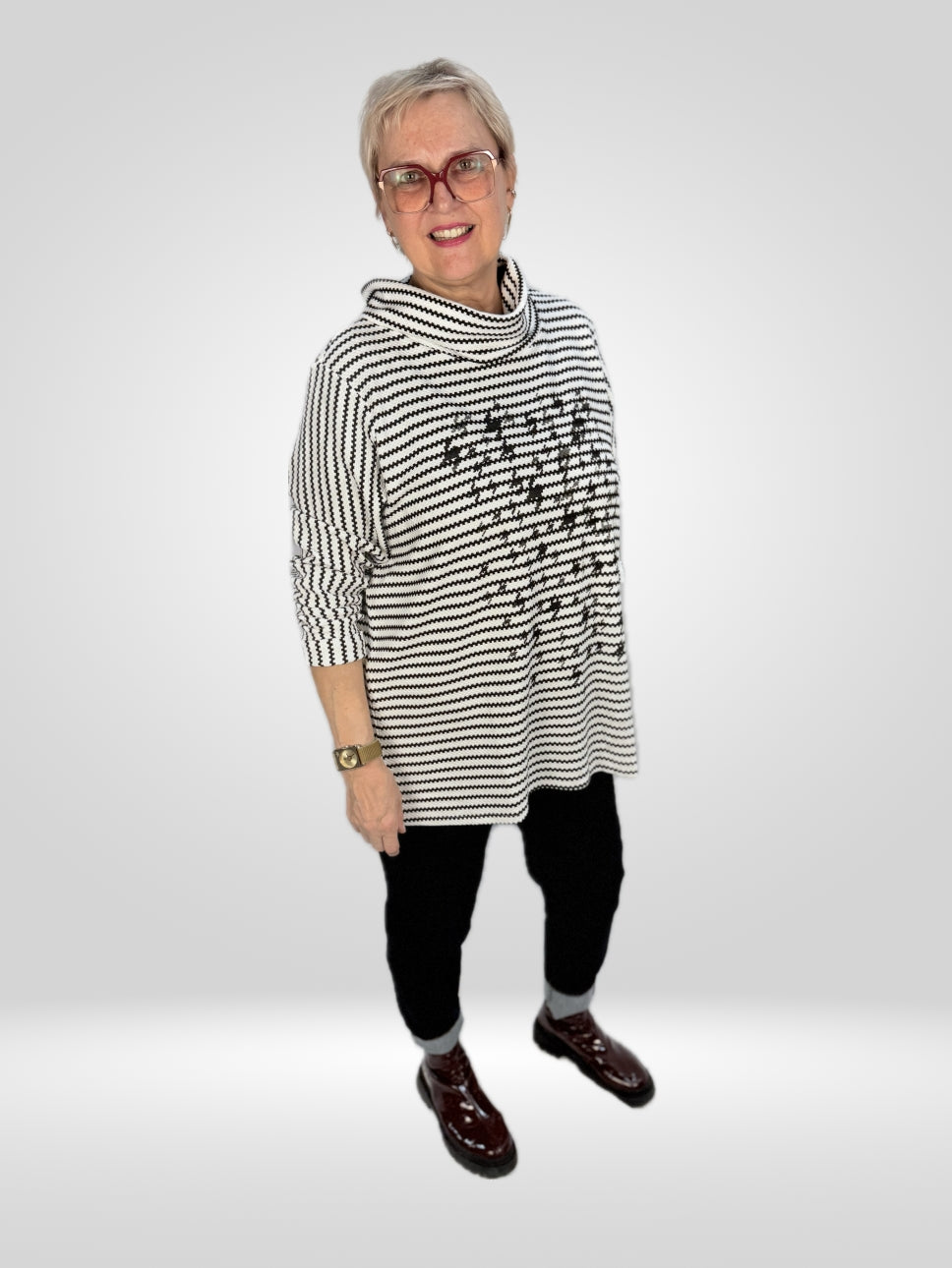 Pullover - verschiedene Farben 🎨