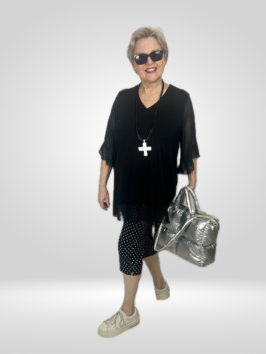 Bluse - verschiedene Farben 🎨