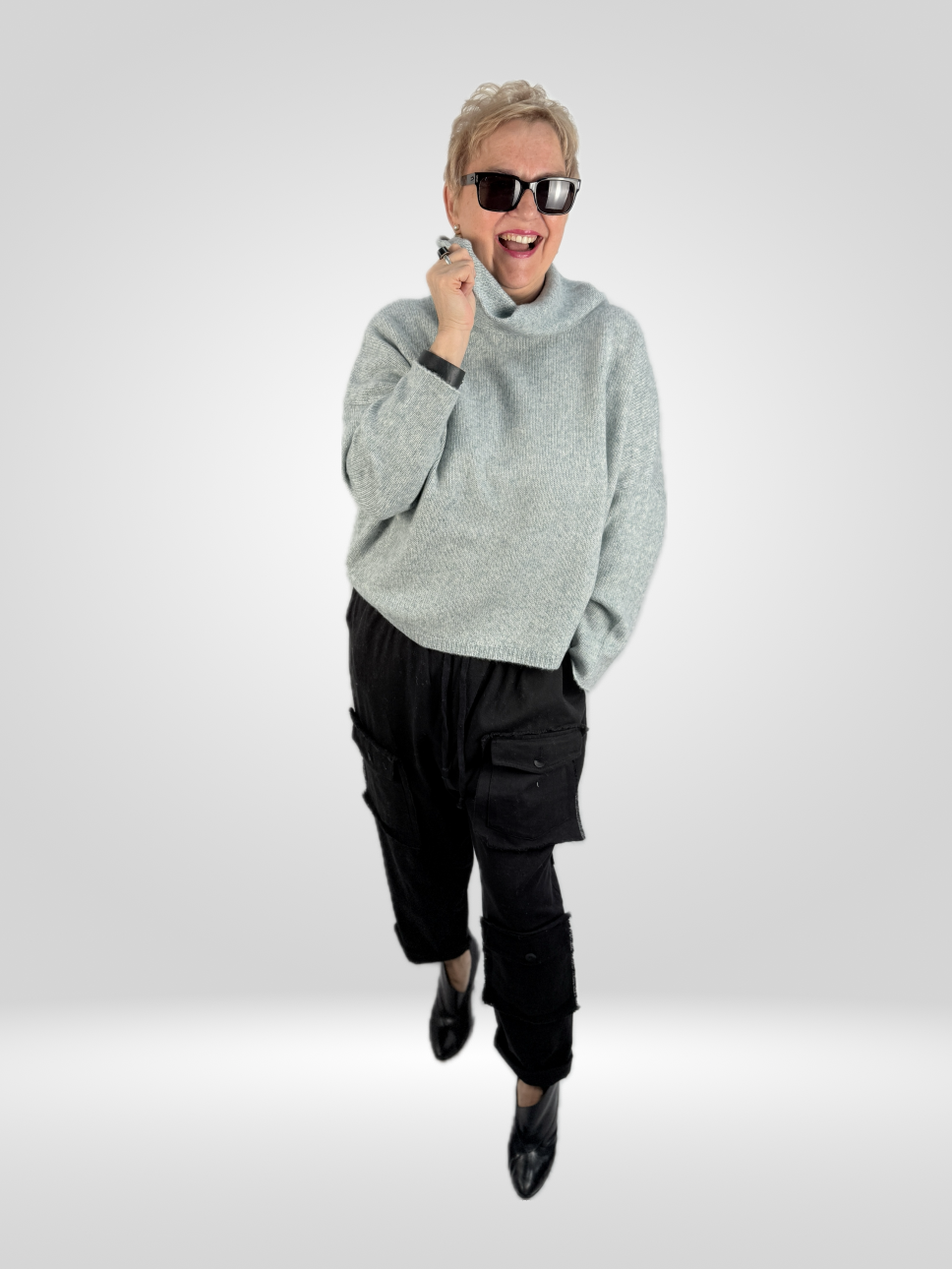 Pullover