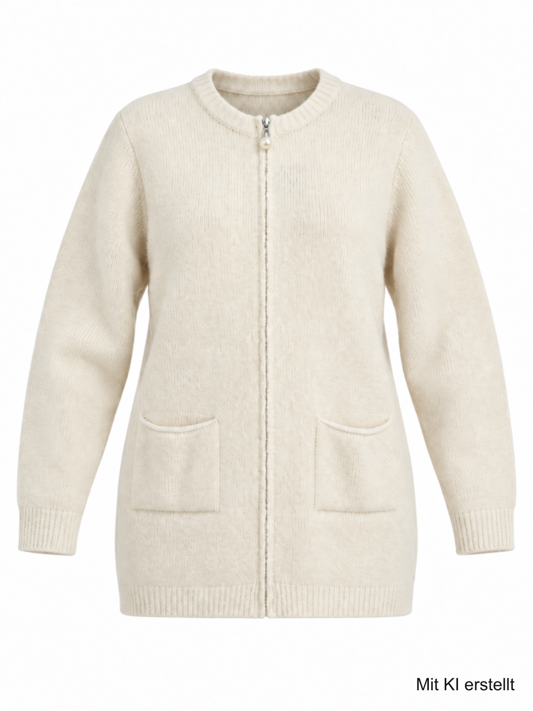 Strickjacke