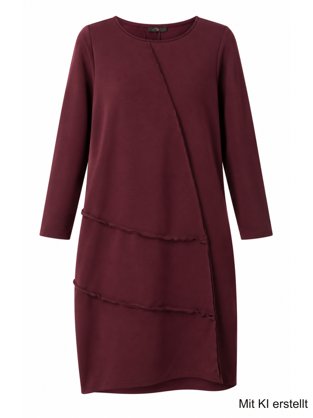 Oversize Kleid