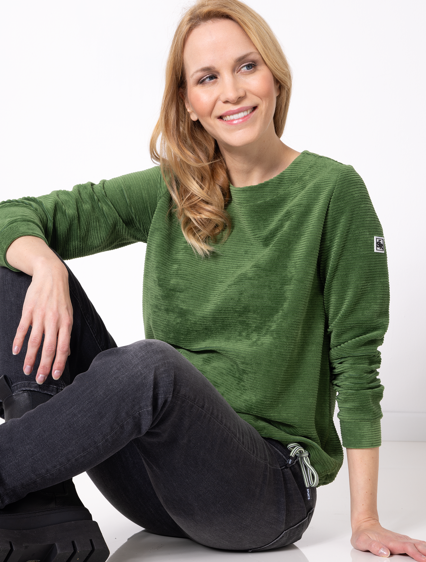Sweatshirt - verschiedene Farben 🎨