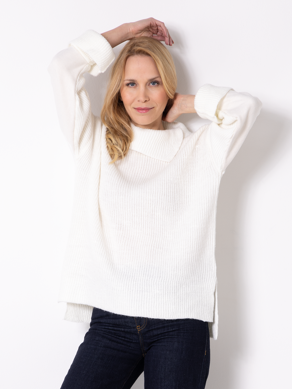 Pullover - verschiedene Farben 🎨