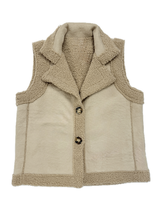 Weste - verschiedene Farben 🎨