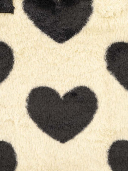 XXL Shopper "Flausch"