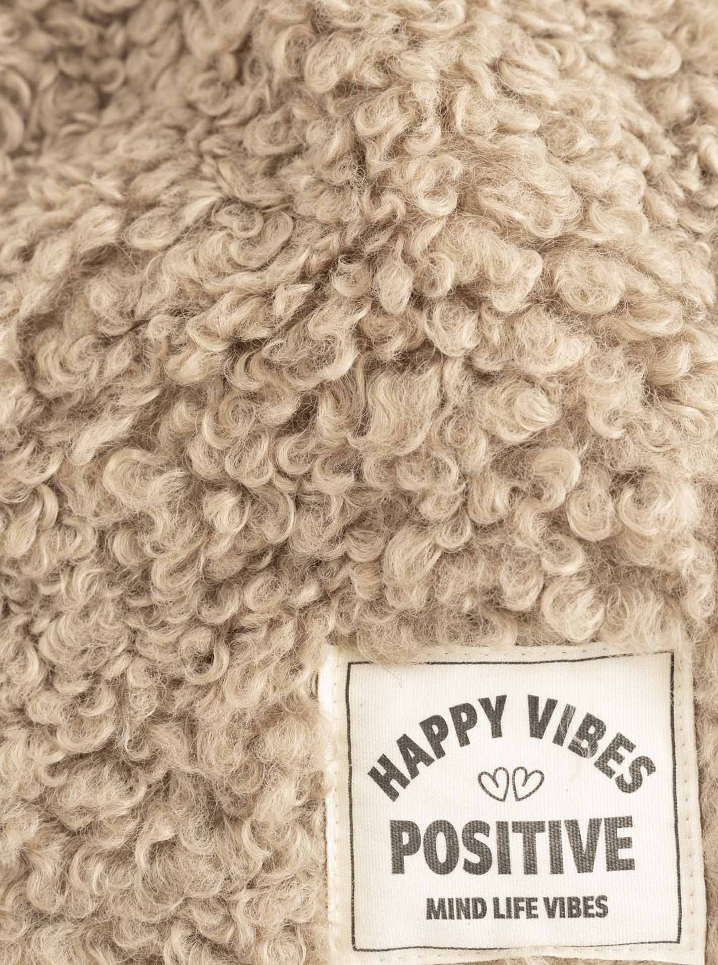 Tasche "Teddy"