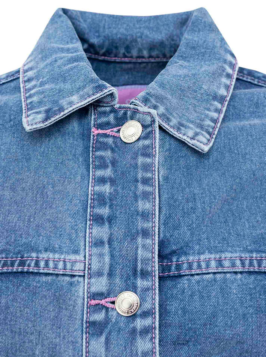 Jeansjacke