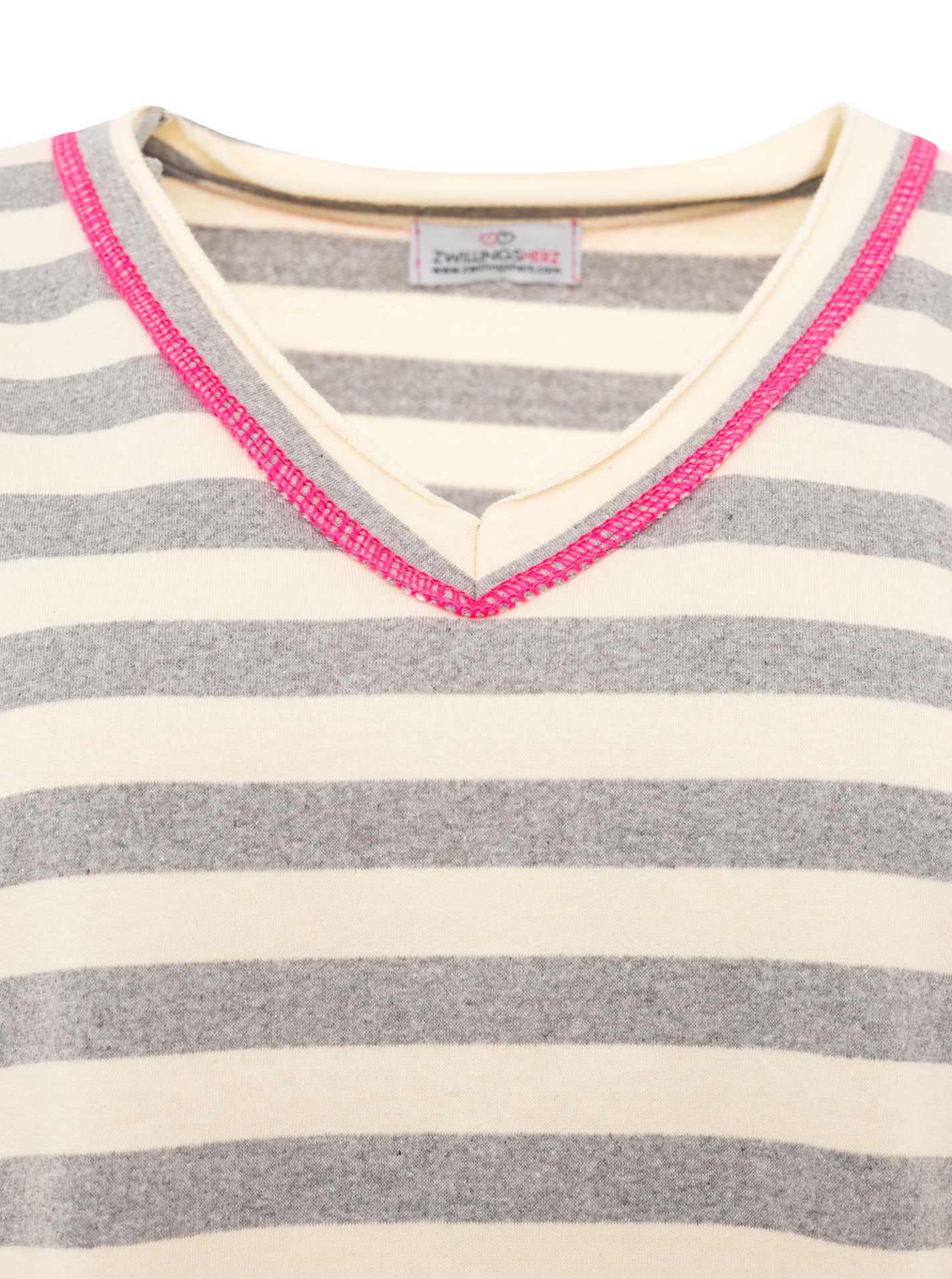 Langarm Shirt