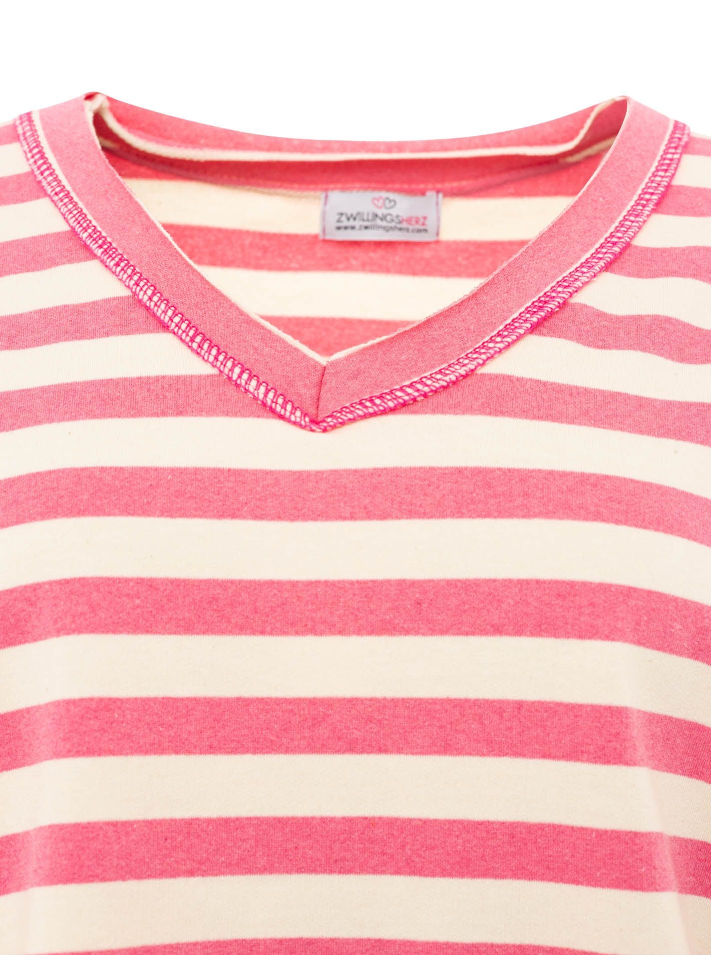 Langarm Shirt