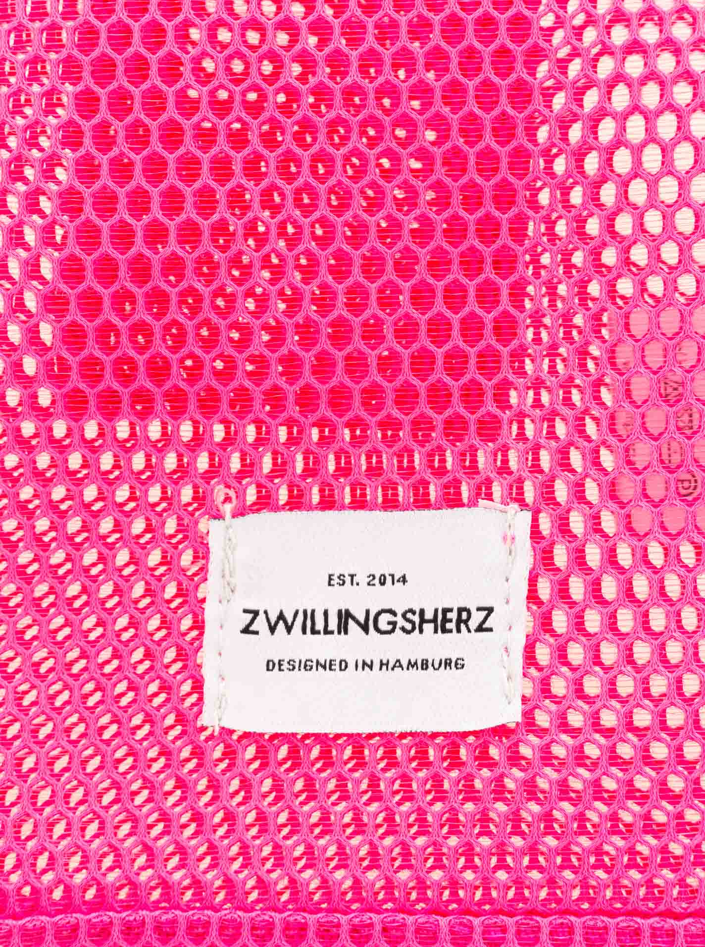 Umhängetasche "Netz"