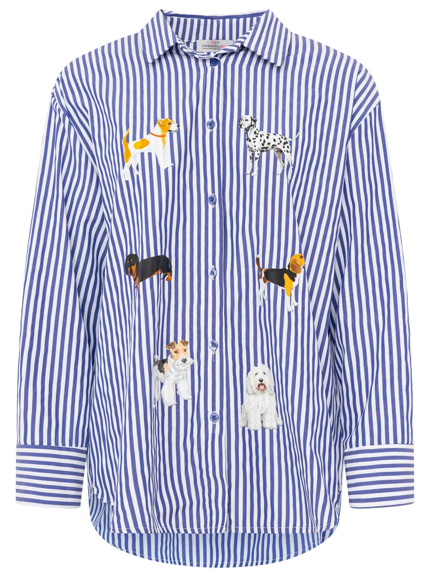 Bluse