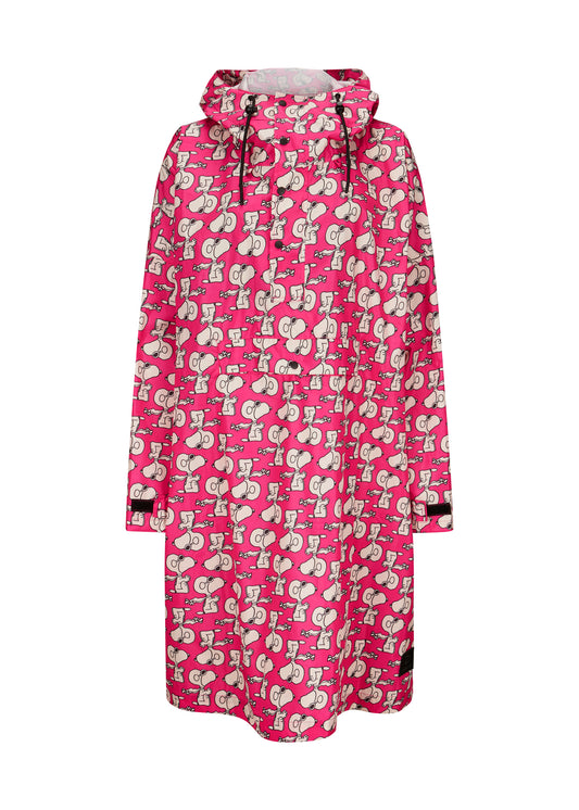 Peanuts™ Regen-Poncho
