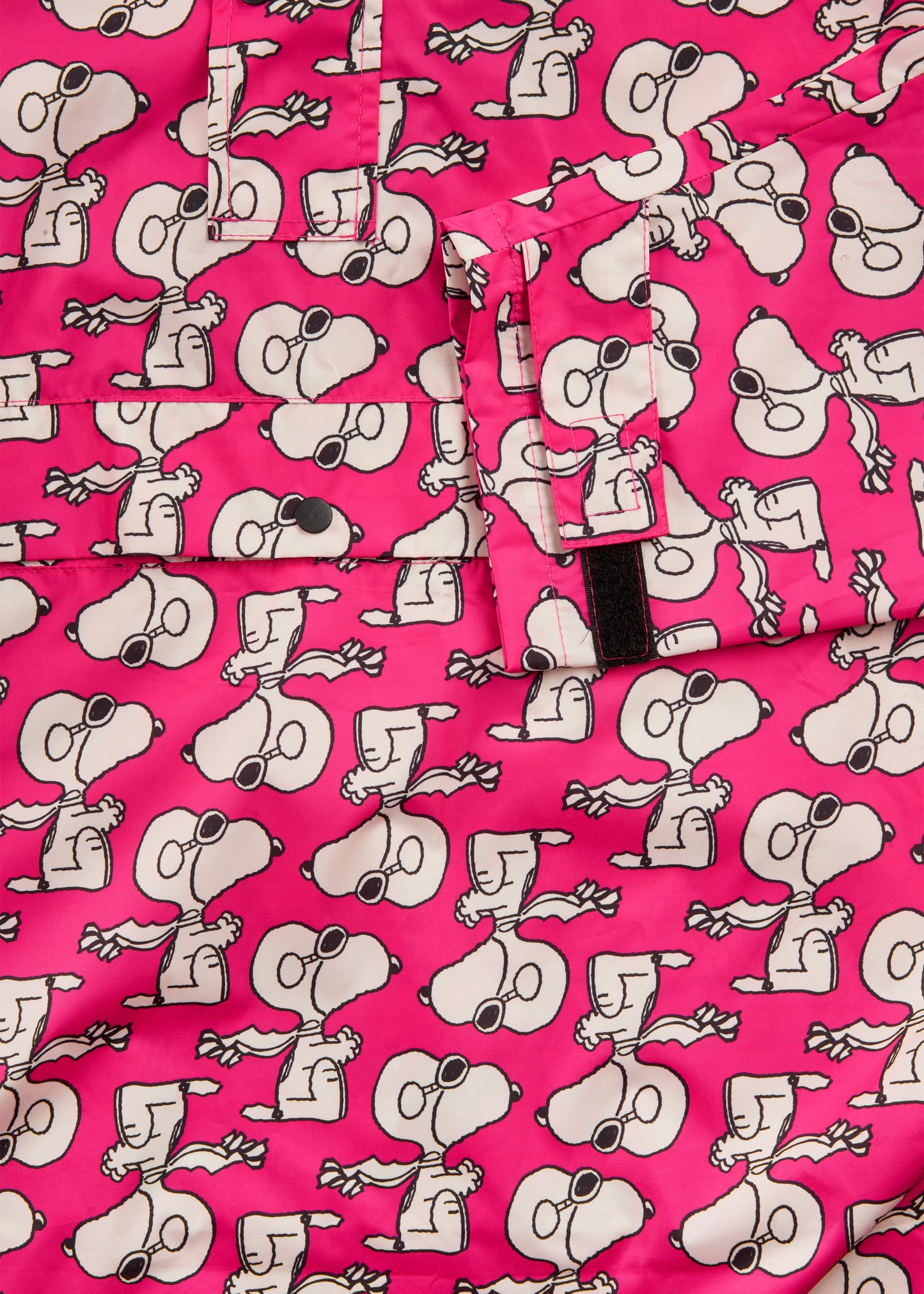 Peanuts™ Regen-Poncho