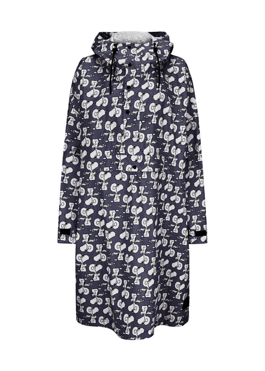 Peanuts™ Regen-Poncho