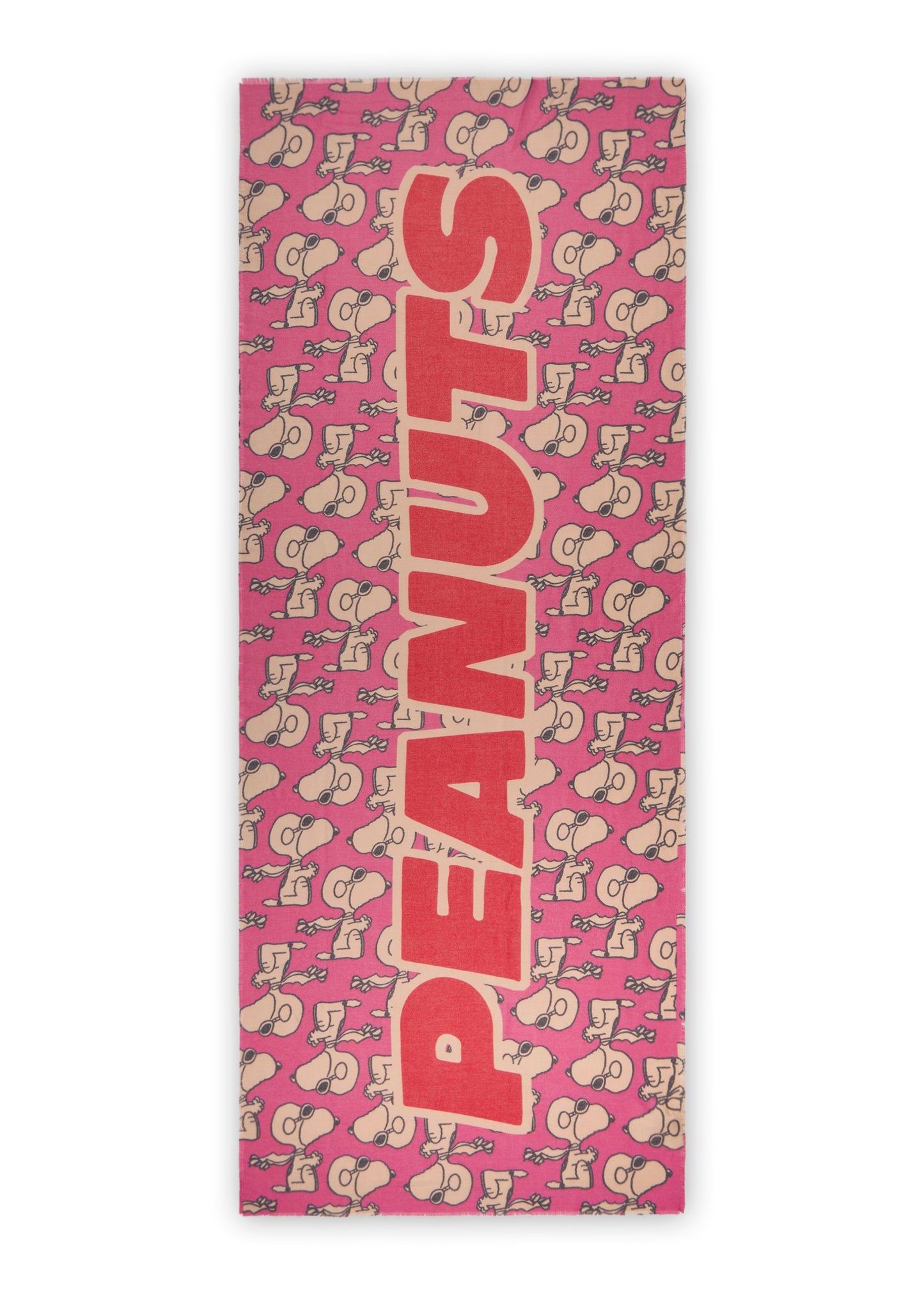 Peanuts™ Schal