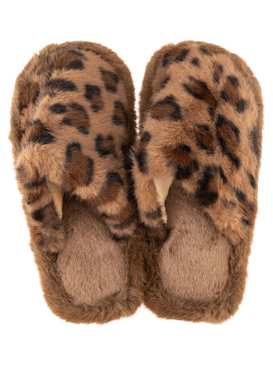 Hausschuhe "Leo" - verschiedene Farben 🎨