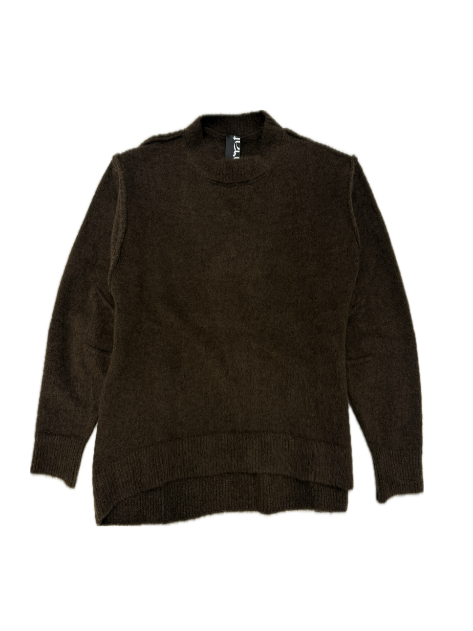 Pullover mit Mohair - verschiedene Farben 🎨