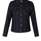 Jeansjacke