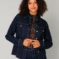 Jeansjacke