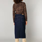 Jeansrock