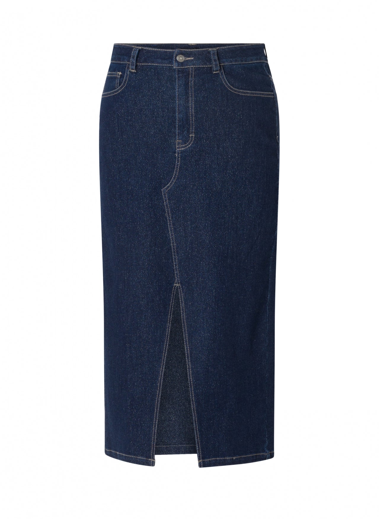 Jeansrock