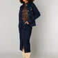 Jeansrock
