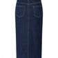 Jeansrock