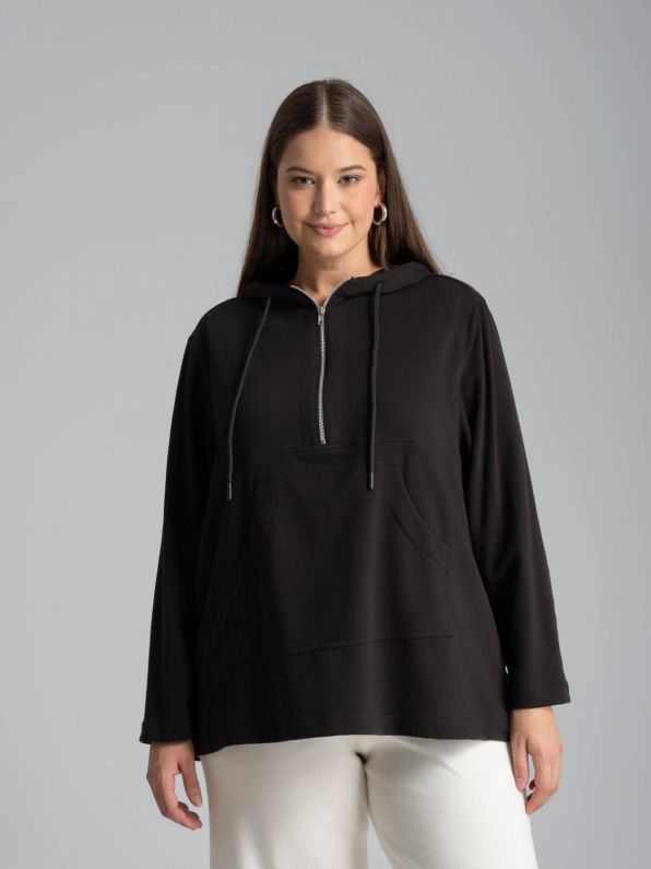 Kapuzenshirt