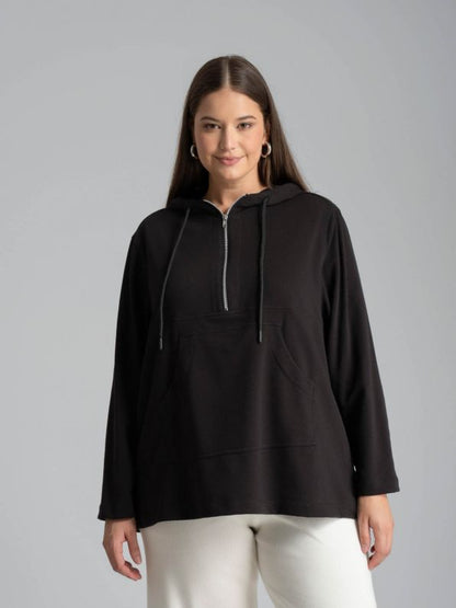 Kapuzenshirt