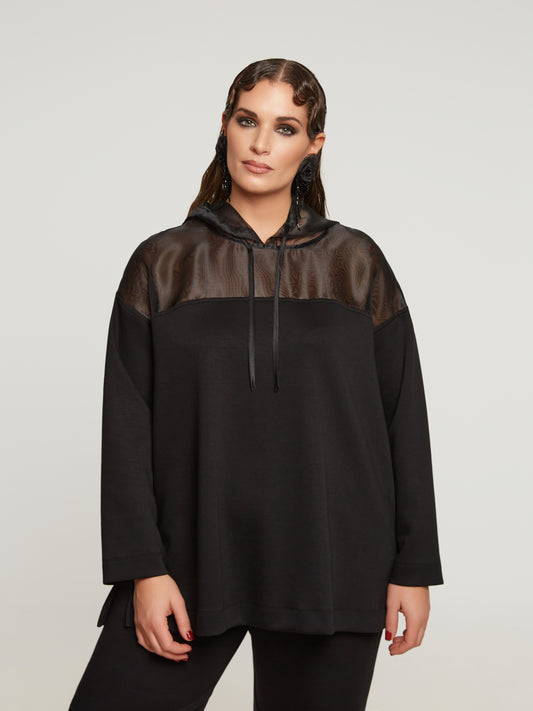 Kapuzenshirt