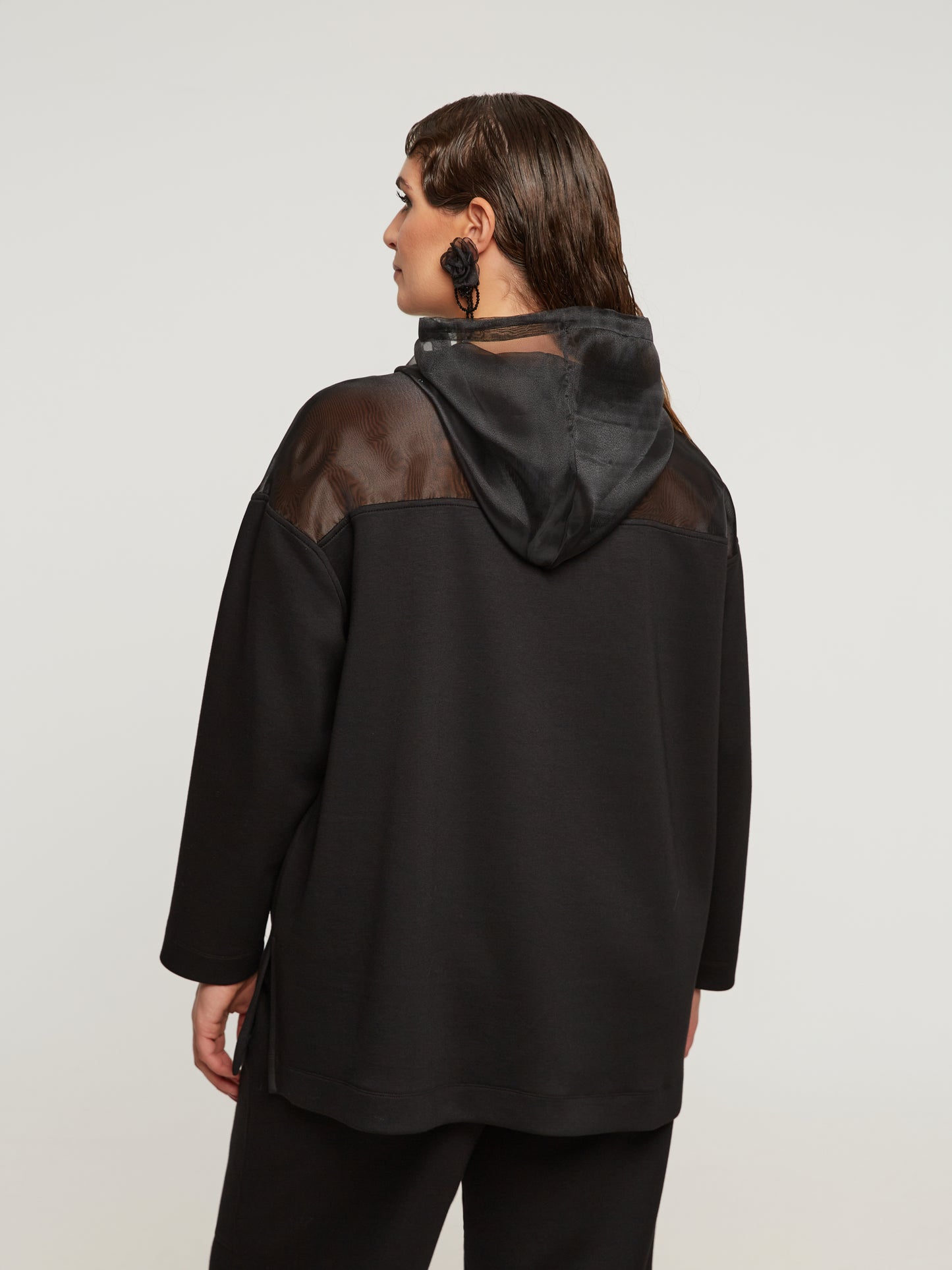 Kapuzenshirt