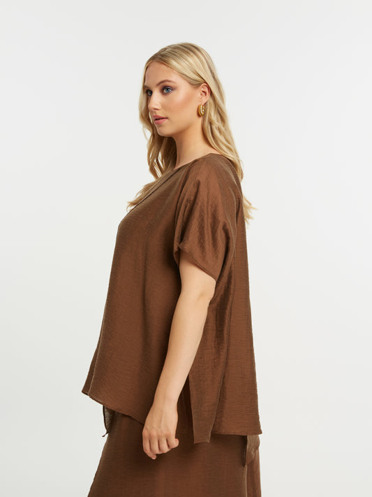 Bluse