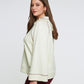 Sweatshirt mit Kapuze