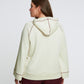 Sweatshirt mit Kapuze
