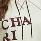 Sweatshirt mit Kapuze