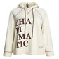 Sweatshirt mit Kapuze