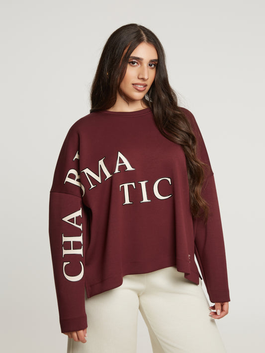 Sweatshirt